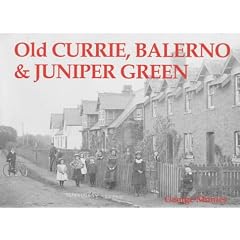 Old Currie, Balerno and Juniper Green