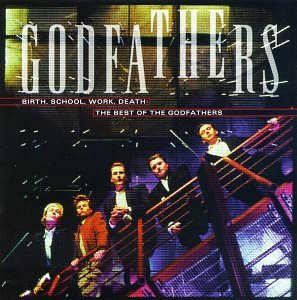 The Godfathers - Big Rock Collections - Zortam Music