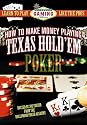 How to Make Money Playing Texas Hold'em Poker [DVD] [2006] [US Import]