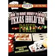 How to Make Money Playing Texas Hold'em Poker