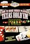 How to Make Money Playing Texas Hold'em Poker