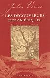 Les découvreurs des Amériques