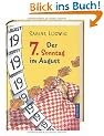 Der 7. Sonntag im August