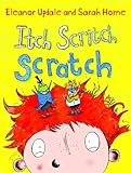 Itch, scritch, scratch