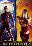 Revue Fox Pathé Europa  / Elektra / Daredevil - Coffret 2 DVD