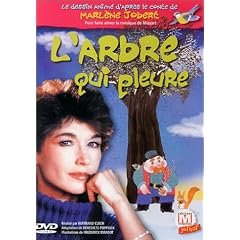 L'Arbre qui pleure