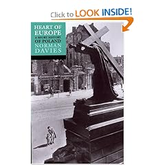 Heart of Europe: The Past in Poland's Present