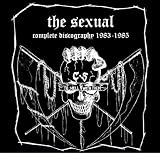 complete discography 1983-1985