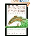 L. L. Bean Fly-Fishing Handbook by Dave Whitlock