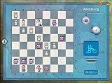 Eigenschaften Terzio Verlag  / Fritz & Fertig 2 - Schach im schwarzen Schloss (MAC)