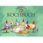 Zwergenst�bchen Kochbuch gr�n