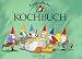  : Zwergenstübchen Kochbuch grün