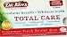 Dr. Ken's Maximum Care Dental Gum, Cinnamon Fresh, 3 packs of 12 Image