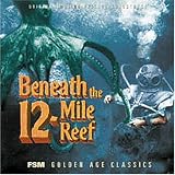 Beneath the 12-Mile Reef