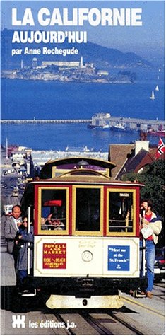 City Travel Guides Discounted  Livres : La Californie aujourd'hui