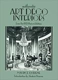 Art Deco Interiors