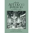 Art Deco Interiors by Maurice Dufrene