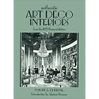 Art Deco Interiors by Maurice Dufrene