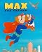 Max (Hardcover)