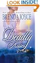 Deadly Kisses (Francesca Cahill Novels)