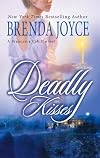 Deadly Kisses (Francesca Cahill Novels)