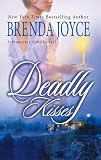 Deadly Kisses (Francesca Cahill Novels)