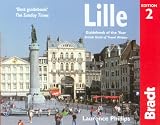 Bradt City Guide: Lille (Bradt Mini Guide)