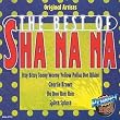B.O. Sha Na Na B.O. Sha Na Na