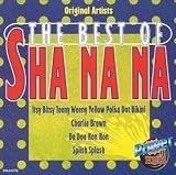 Best Of Sha Na Na