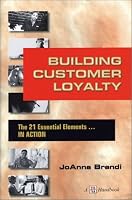 Building Customer Loyalty