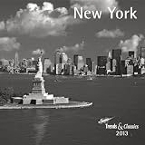 Produkt-Bild: New York 2013 Trends & Classics Kalender