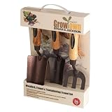 Spear & Jackson Elements Carbon Steel Set (3 Pieces)
