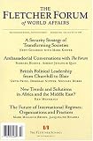 Fletcher Forum of World Affairs