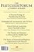 Fletcher Forum of World Affairs