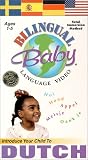 Bilingual Baby, DUTCH, Vol 9