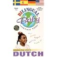 Bilingual Baby, DUTCH, Vol 9 [VHS] by 