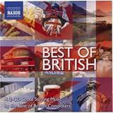 ベスト・オブ・イギリス音楽