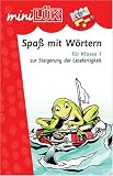 L�K mini. Spa� mit W�rtern 1