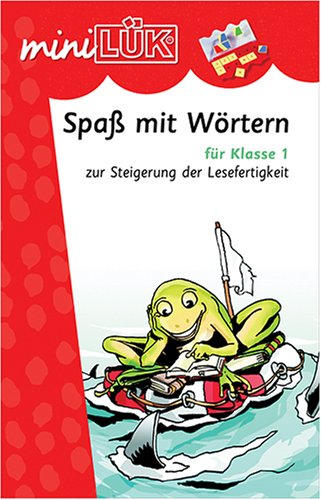 L�K mini. Spa� mit W�rtern 1