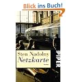 Netzkarte: Roman