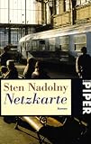 Netzkarte: Roman
