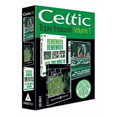 Celtic Triple Treasure - Vol. 1