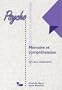 M�moire et compr�hension