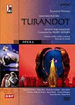 Puccini - Turandot / Gergiev, Schnaut, Tear, Vienna State Opera