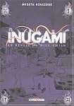 Inugami, le r�veil du Dieu-chien, tom...