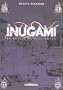 Inugami, le r�veil du Dieu-chien, tome 12