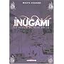 Inugami, le r�veil du Dieu-chien, tome 12