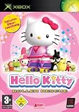 Hello Kitty - Roller Rescue - 