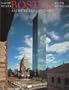 Boston Architecture: 1975-1990 (Architecture and Design)