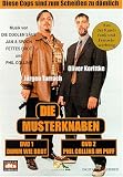 Die Musterknaben 1 + 2 - J�rgen Tarrach